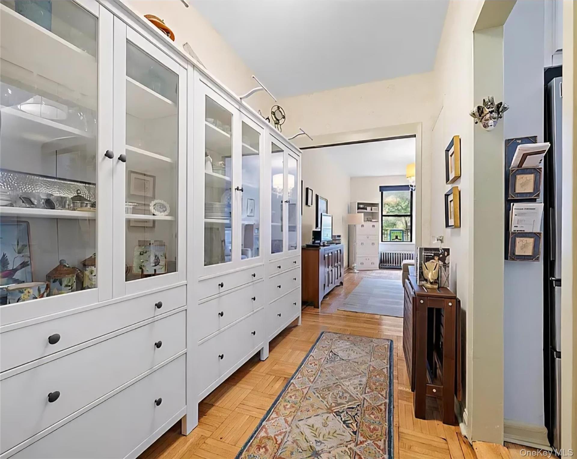 Apartment Anderson Avenue Bronx, NY 10452, MLS-1047766-3