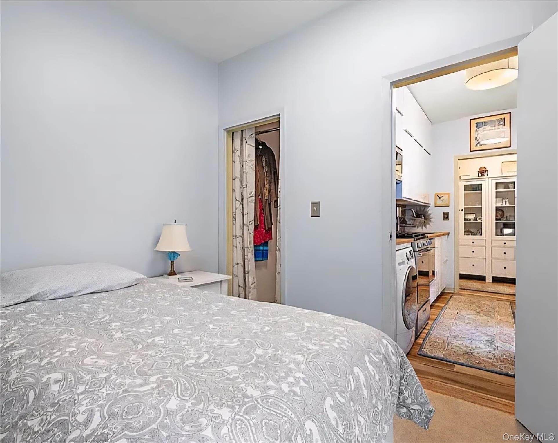Apartment Anderson Avenue Bronx, NY 10452, MLS-1047766-4