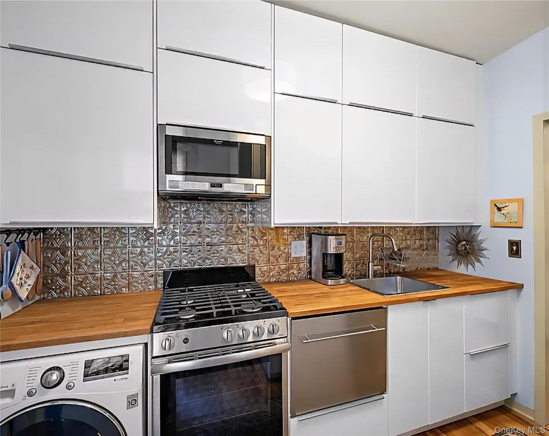 Apartment Anderson Avenue Bronx, NY 10452, MLS-1047766-5