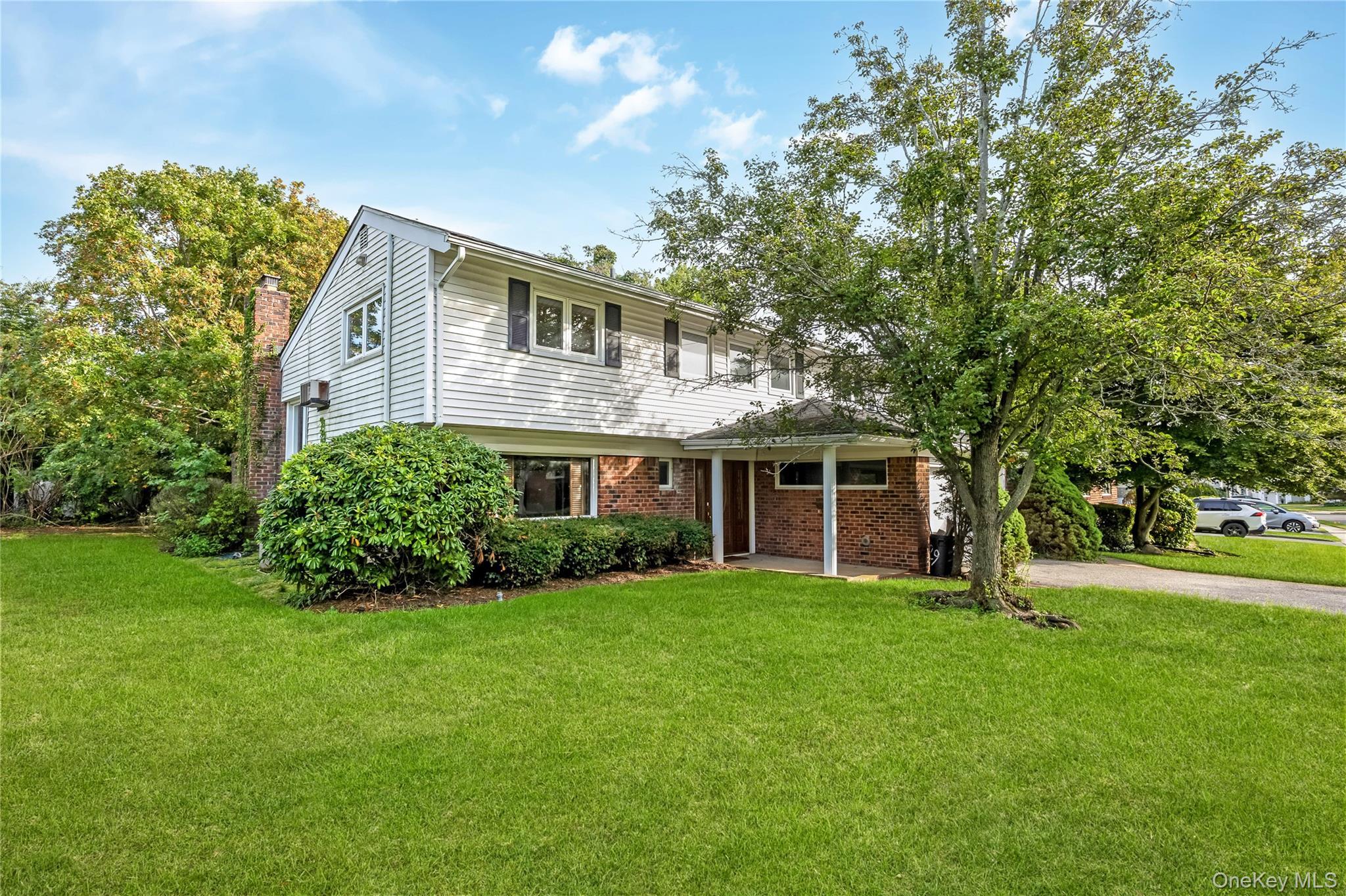 Single Family Randy Lane Nassau County, NY 11803, MLS-1047771-2