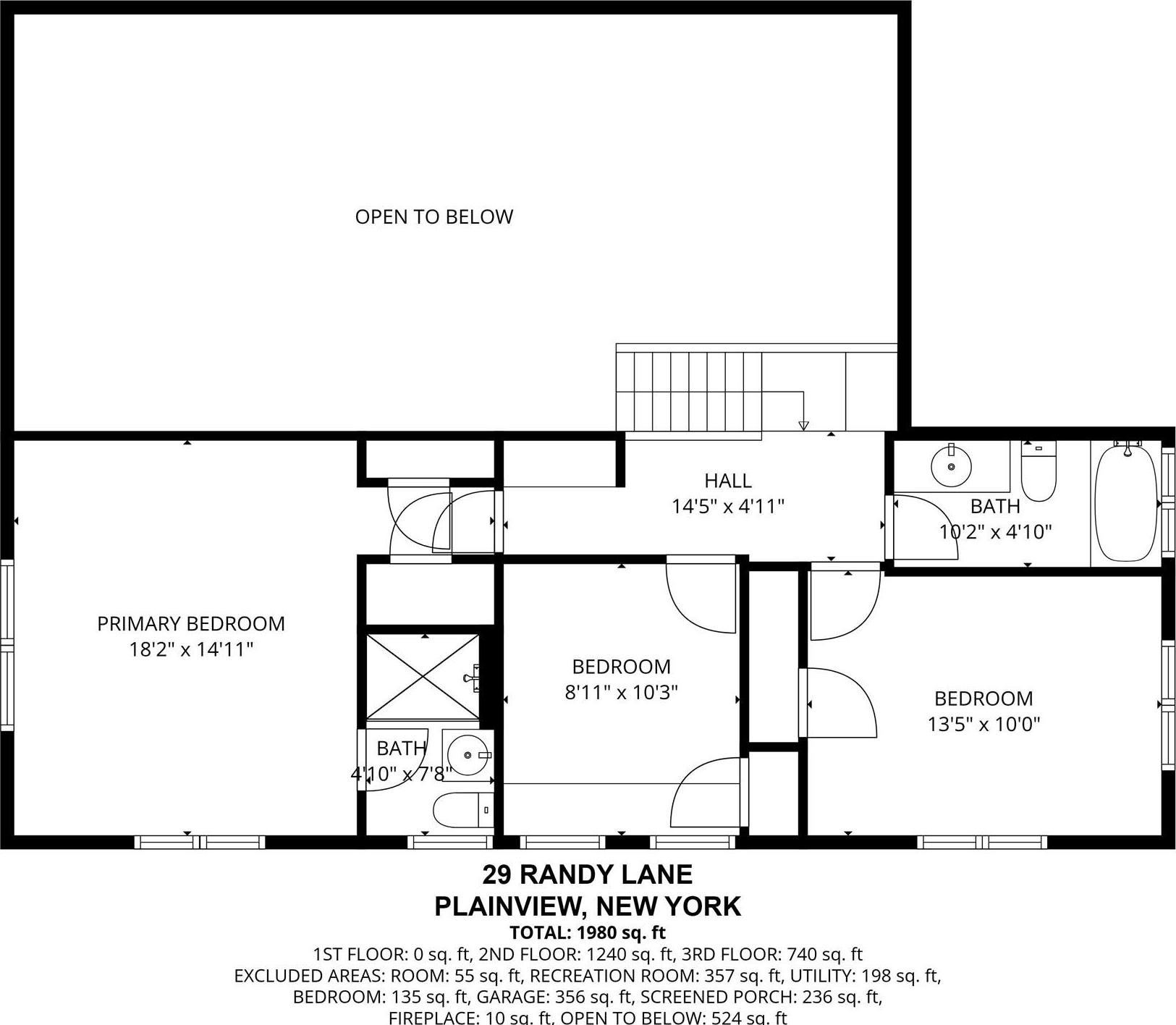 Single Family Randy Lane Nassau County, NY 11803, MLS-1047771-37