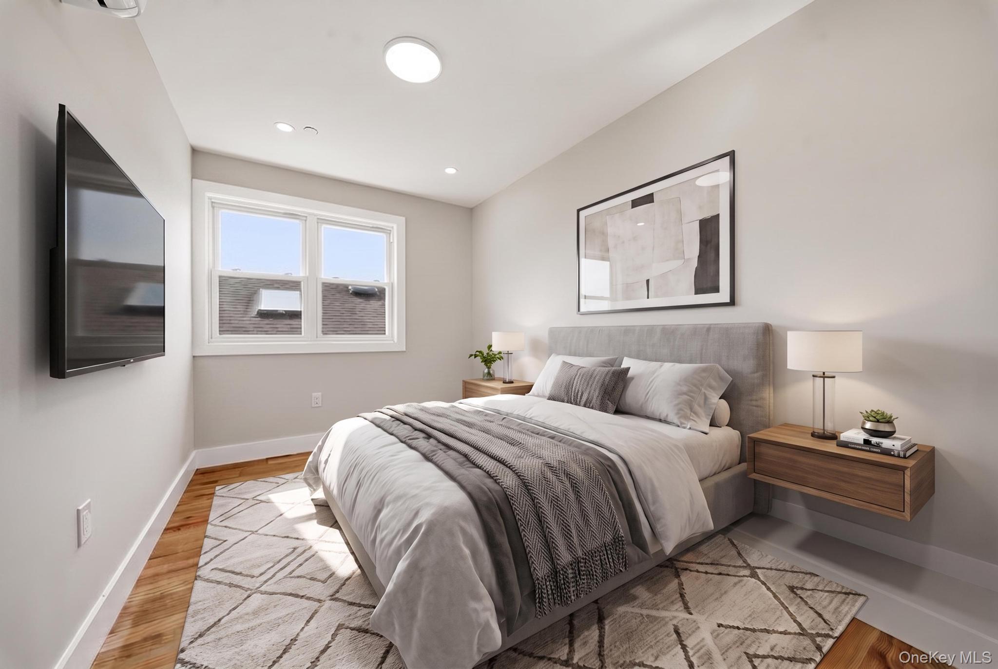 Single Family Hale Avenue Brooklyn, NY 11208, MLS-1047792-19