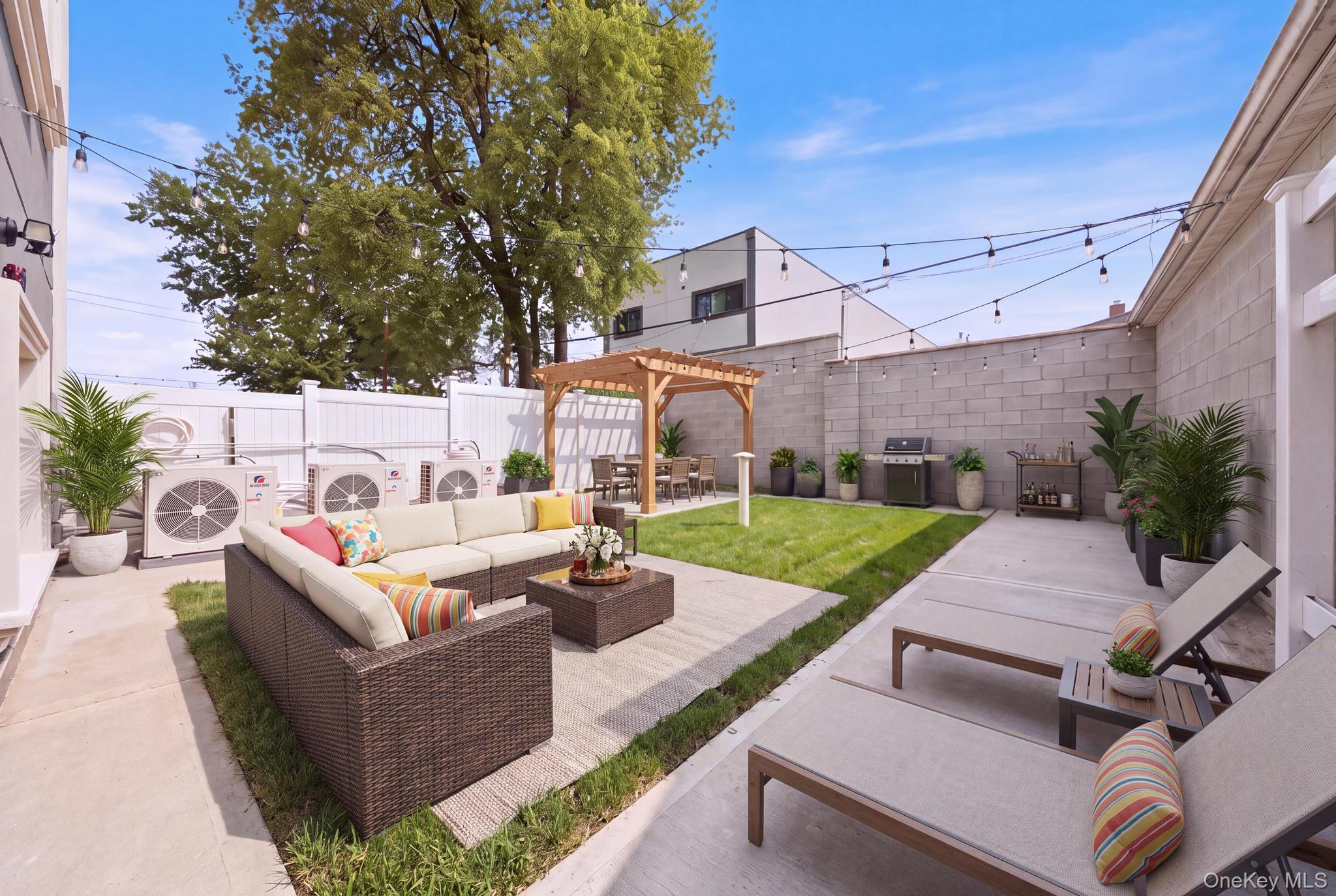 Single Family Hale Avenue Brooklyn, NY 11208, MLS-1047792-2