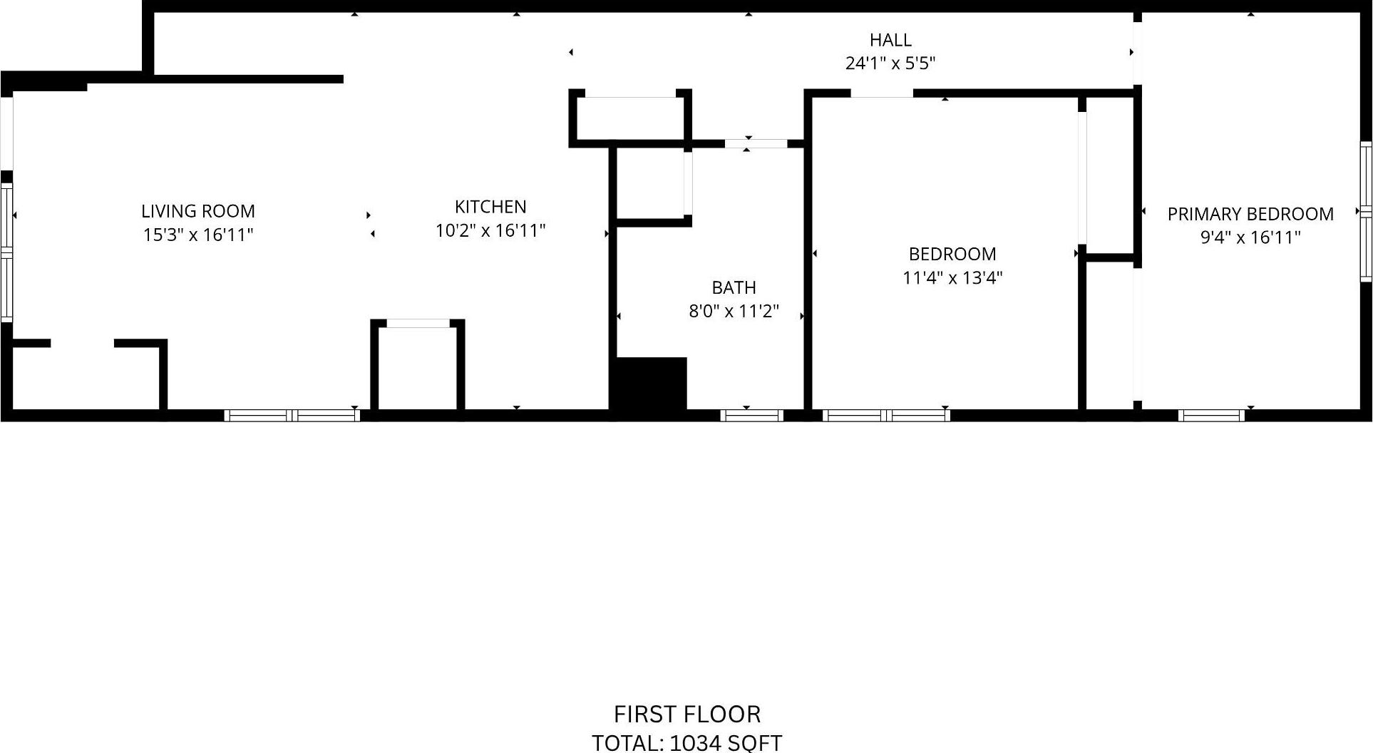 Single Family Hale Avenue Brooklyn, NY 11208, MLS-1047792-27