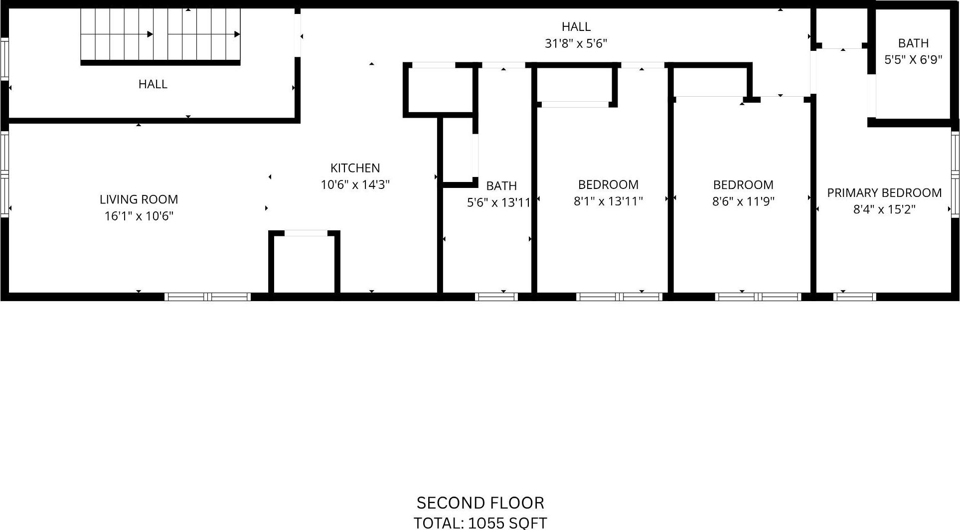 Single Family Hale Avenue Brooklyn, NY 11208, MLS-1047792-28