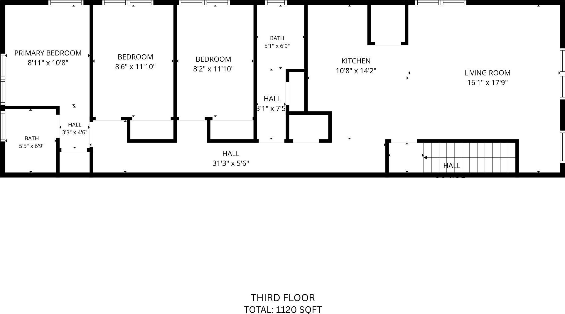 Single Family Hale Avenue  Brooklyn, NY 11208, MLS-1047792-29