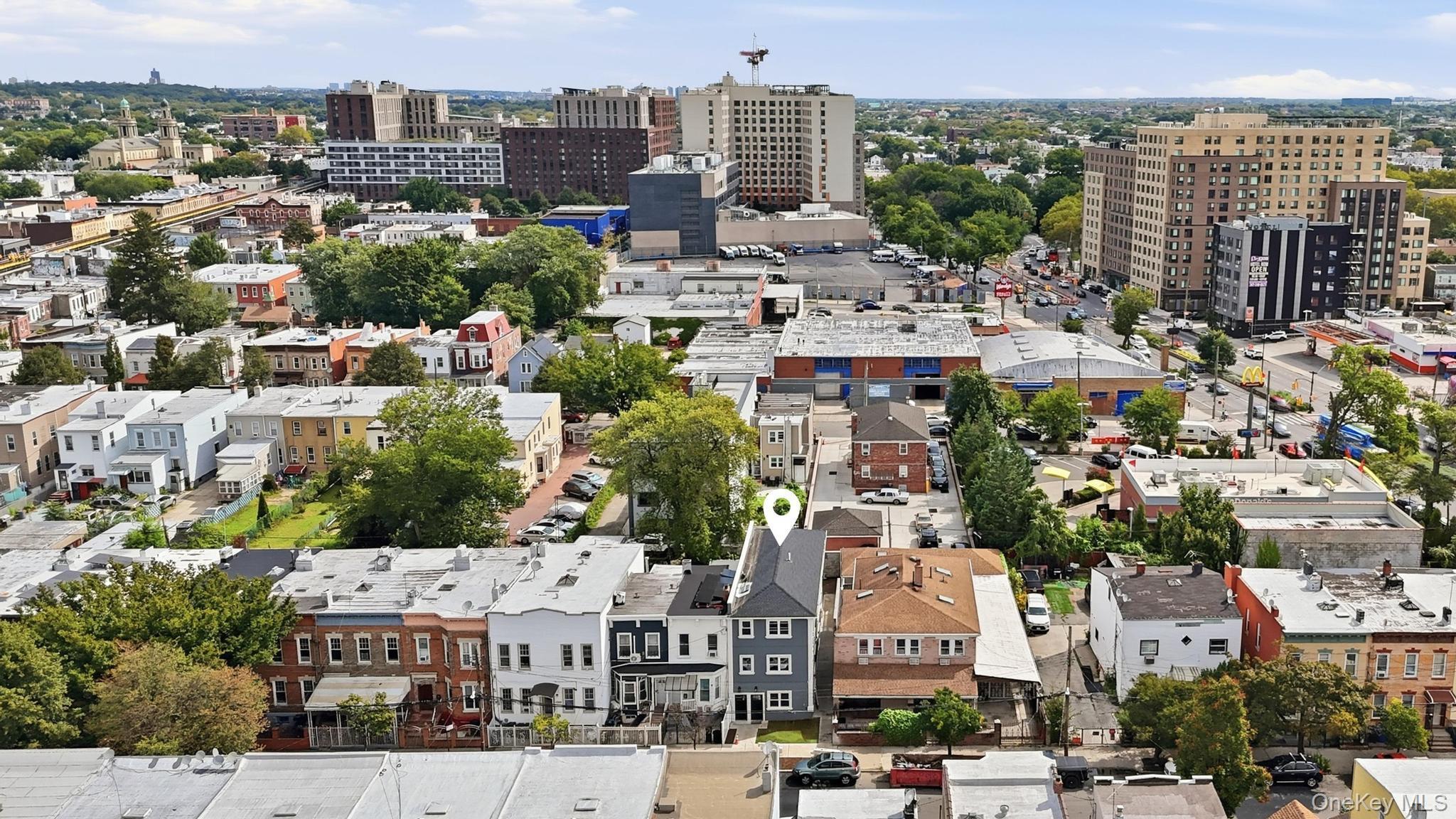 Single Family Hale Avenue Brooklyn, NY 11208, MLS-1047792-4