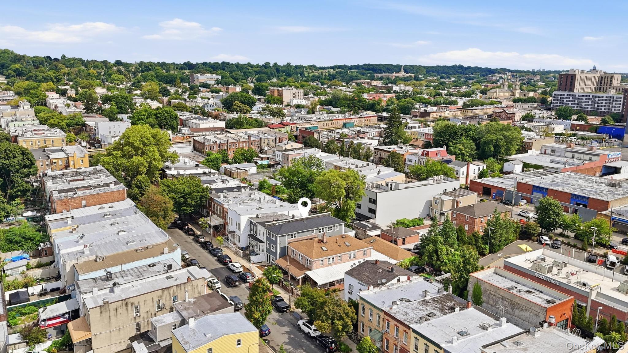 Single Family Hale Avenue Brooklyn, NY 11208, MLS-1047792-5
