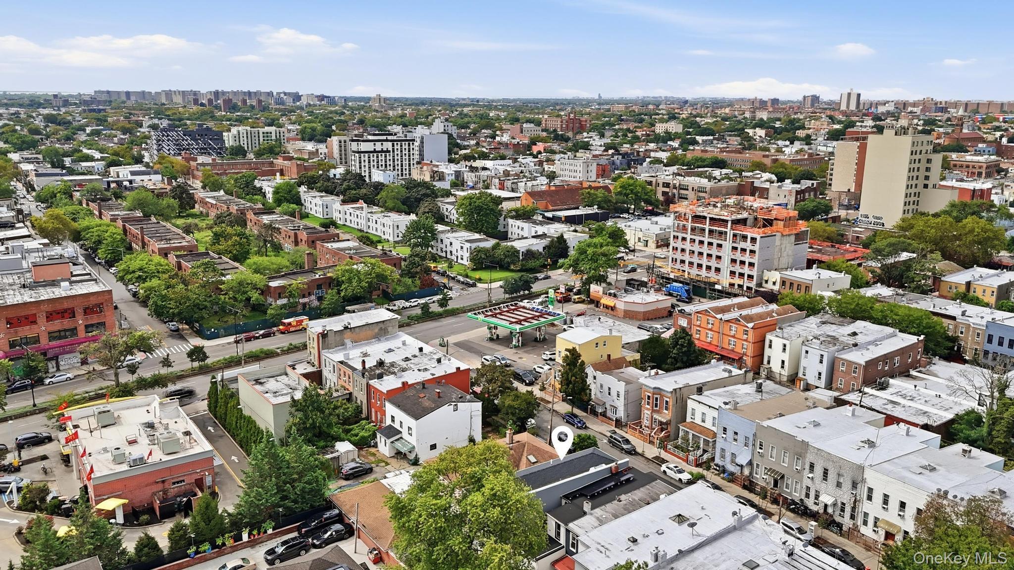 Single Family Hale Avenue Brooklyn, NY 11208, MLS-1047792-6
