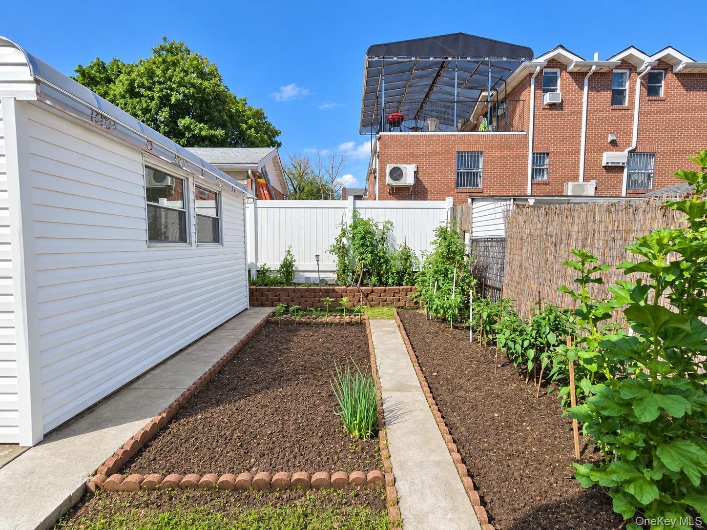 Single Family 156th Street  Queens, NY 11355, MLS-1047808-18
