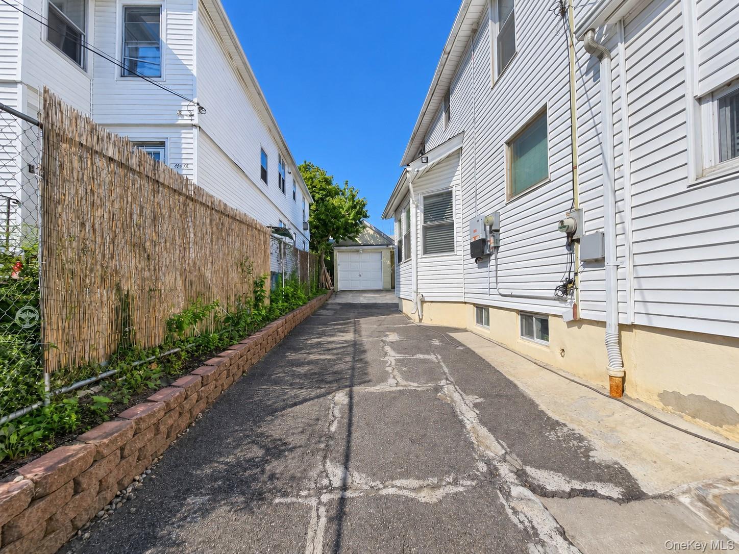 Single Family 156th Street  Queens, NY 11355, MLS-1047808-19