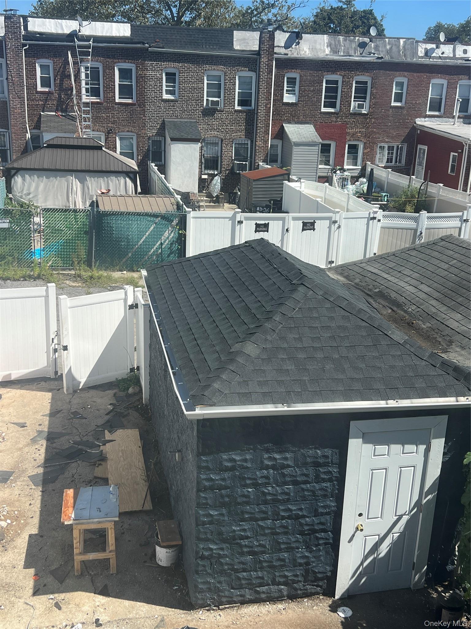 Single Family 204th Street Queens, NY 11412, MLS-1047817-22
