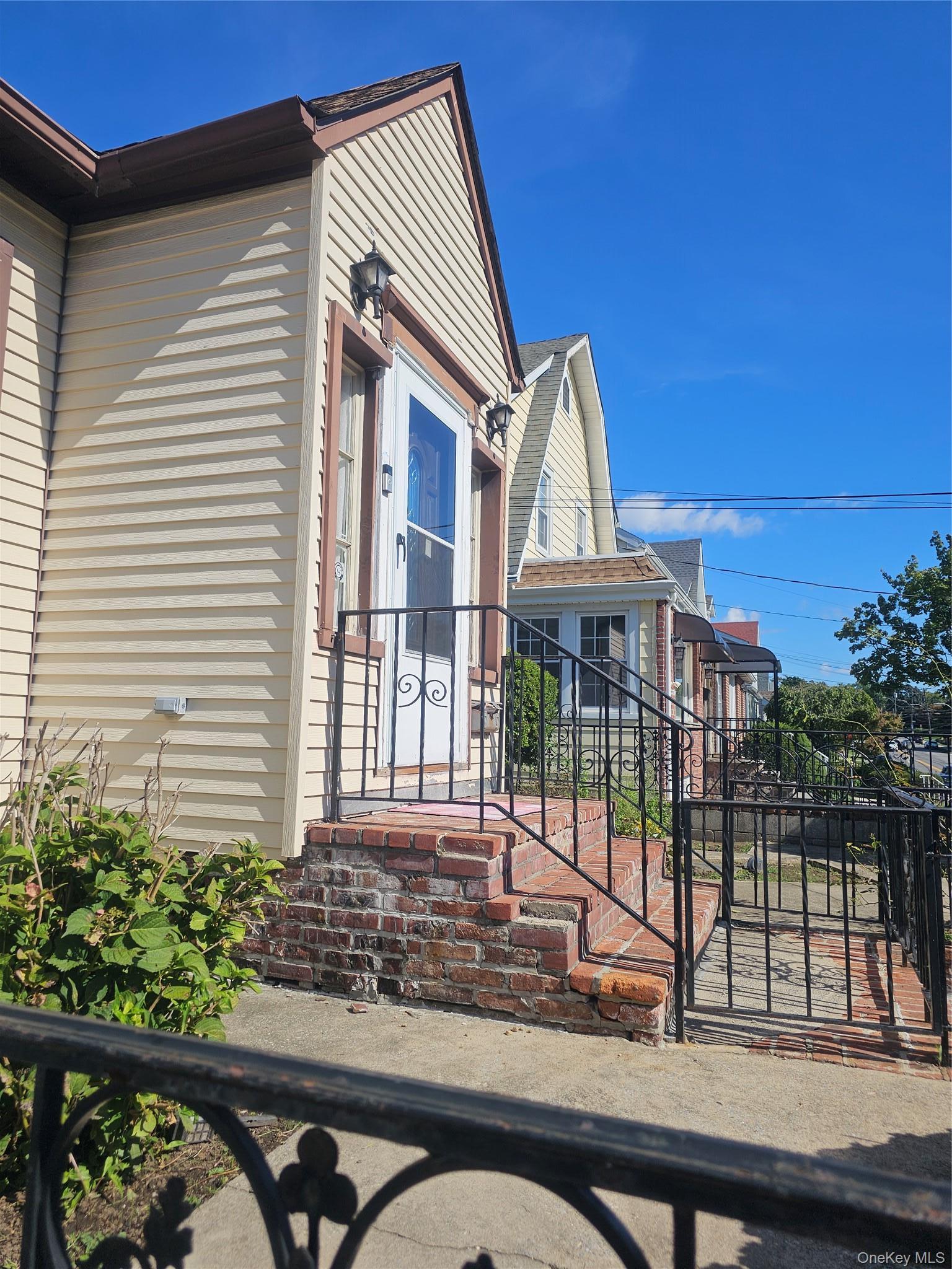 Single Family Kimball Avenue Westchester County, NY 10704, MLS-1047820-21