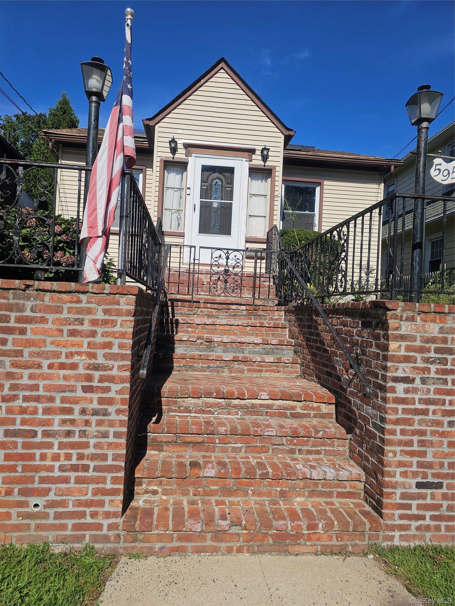 Single Family Kimball Avenue Westchester County, NY 10704, MLS-1047820-22