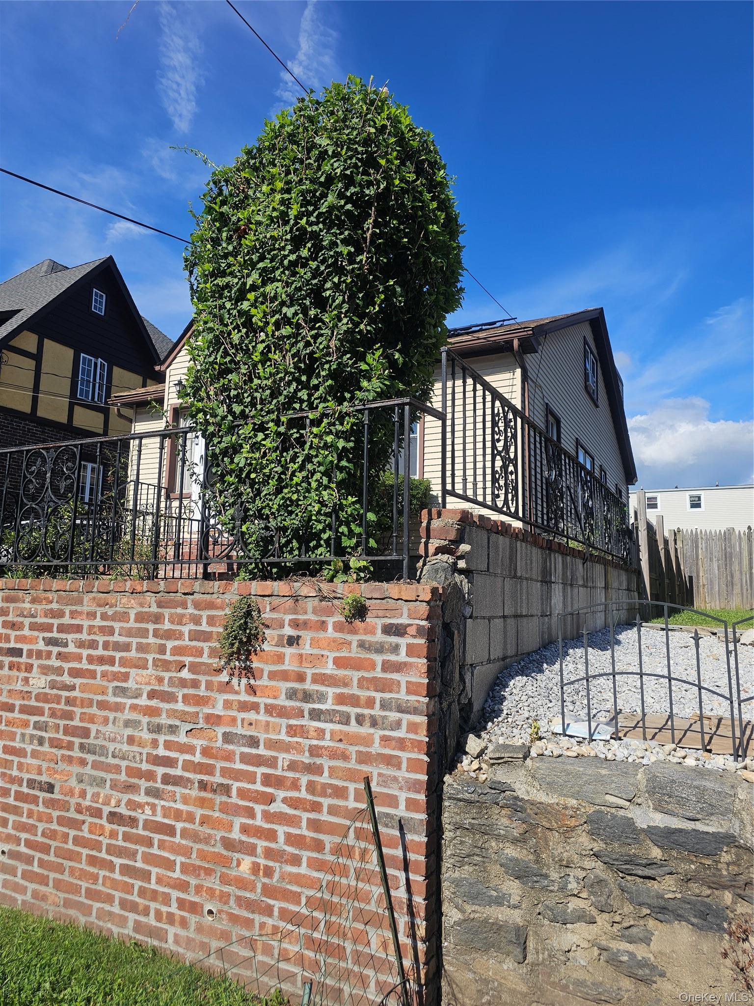 Single Family Kimball Avenue Westchester County, NY 10704, MLS-1047820-23