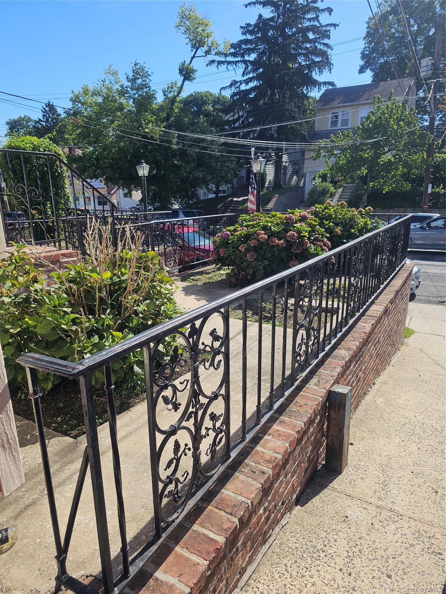 Single Family Kimball Avenue Westchester County, NY 10704, MLS-1047820-44