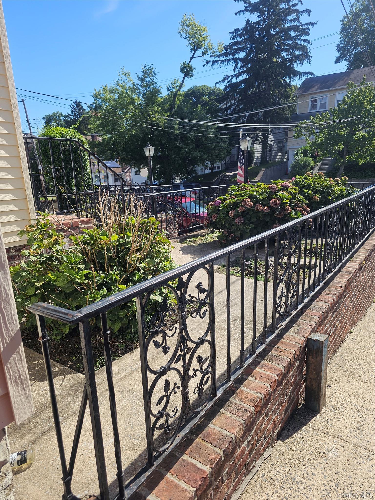 Single Family Kimball Avenue Westchester County, NY 10704, MLS-1047820-45