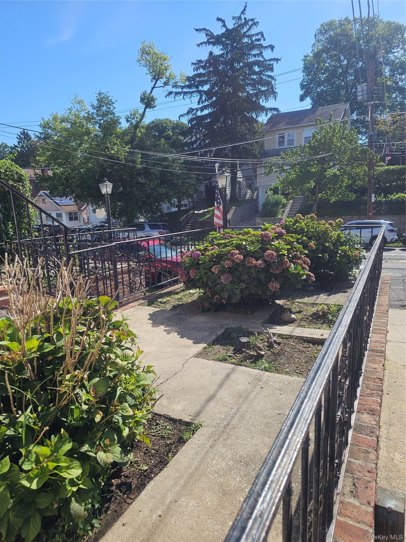 Single Family Kimball Avenue Westchester County, NY 10704, MLS-1047820-46