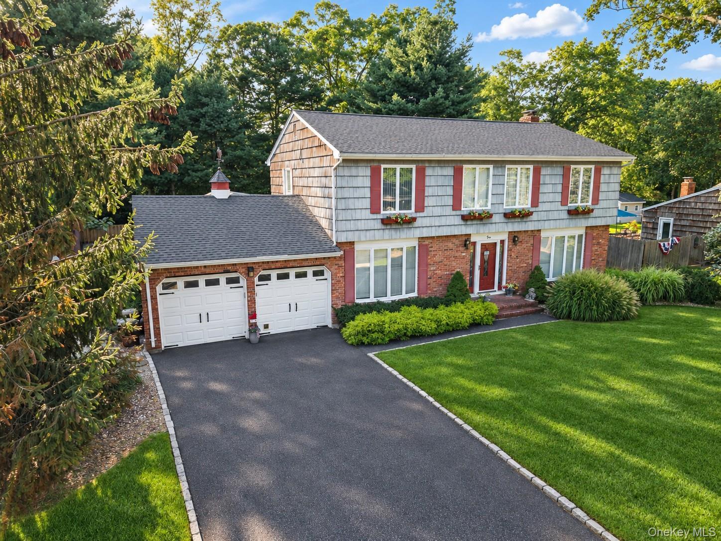 Single Family Glenridge Avenue  Suffolk County, NY 11790, MLS-1047831-29