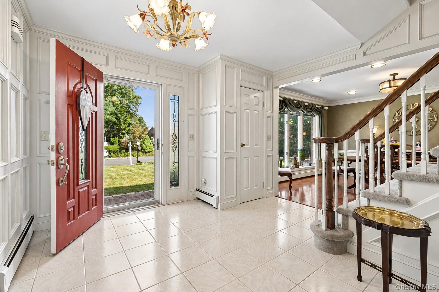 Single Family Glenridge Avenue  Suffolk County, NY 11790, MLS-1047831-3