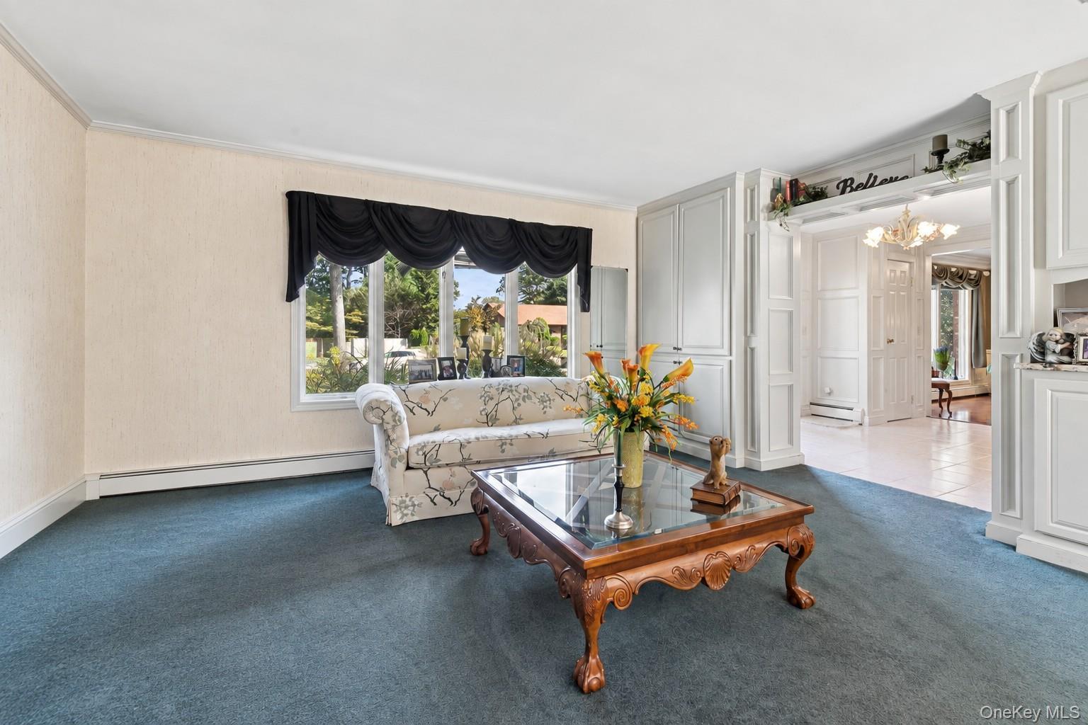 Single Family Glenridge Avenue  Suffolk County, NY 11790, MLS-1047831-7