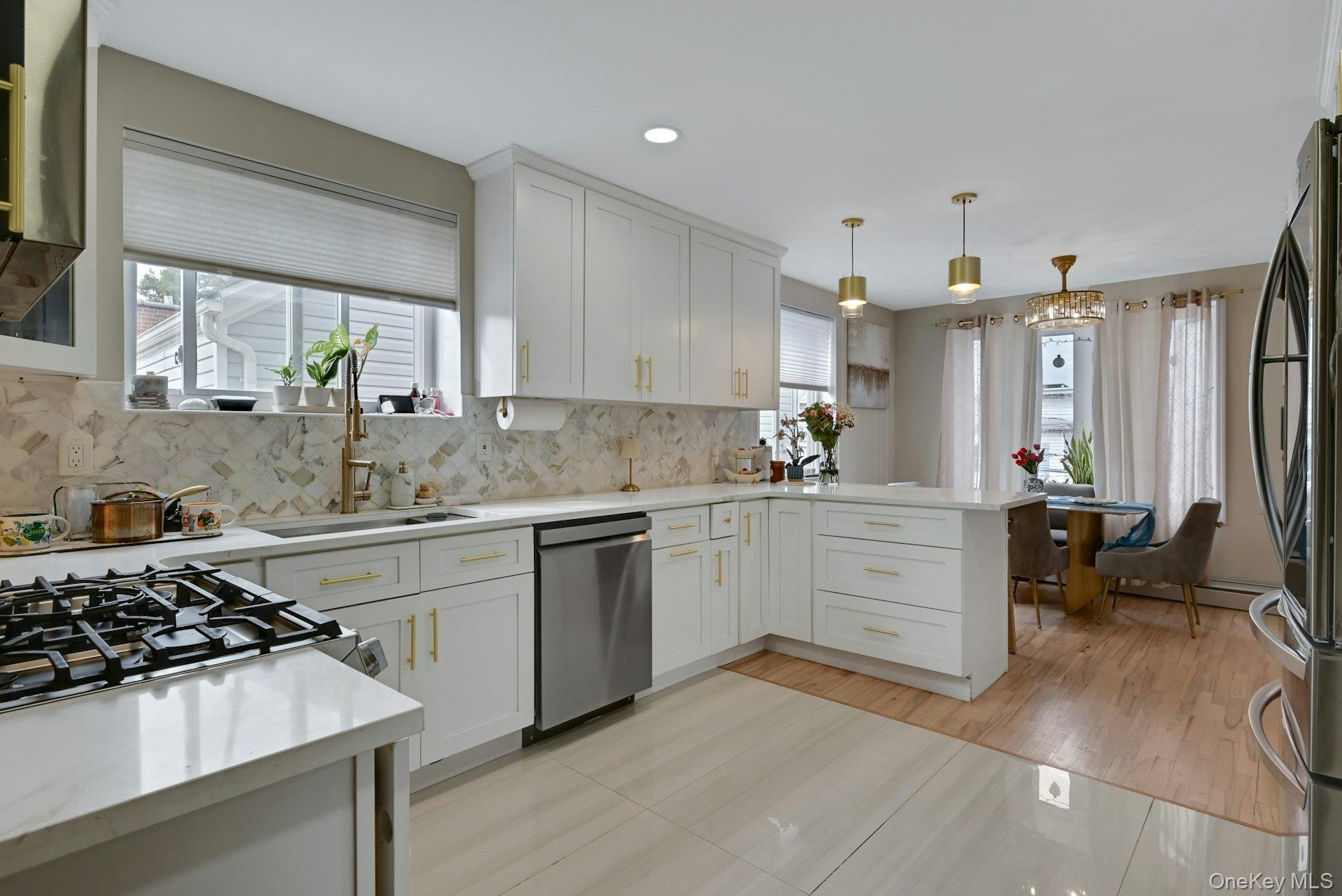 Single Family 120th Street  Queens, NY 11356, MLS-1047832-10
