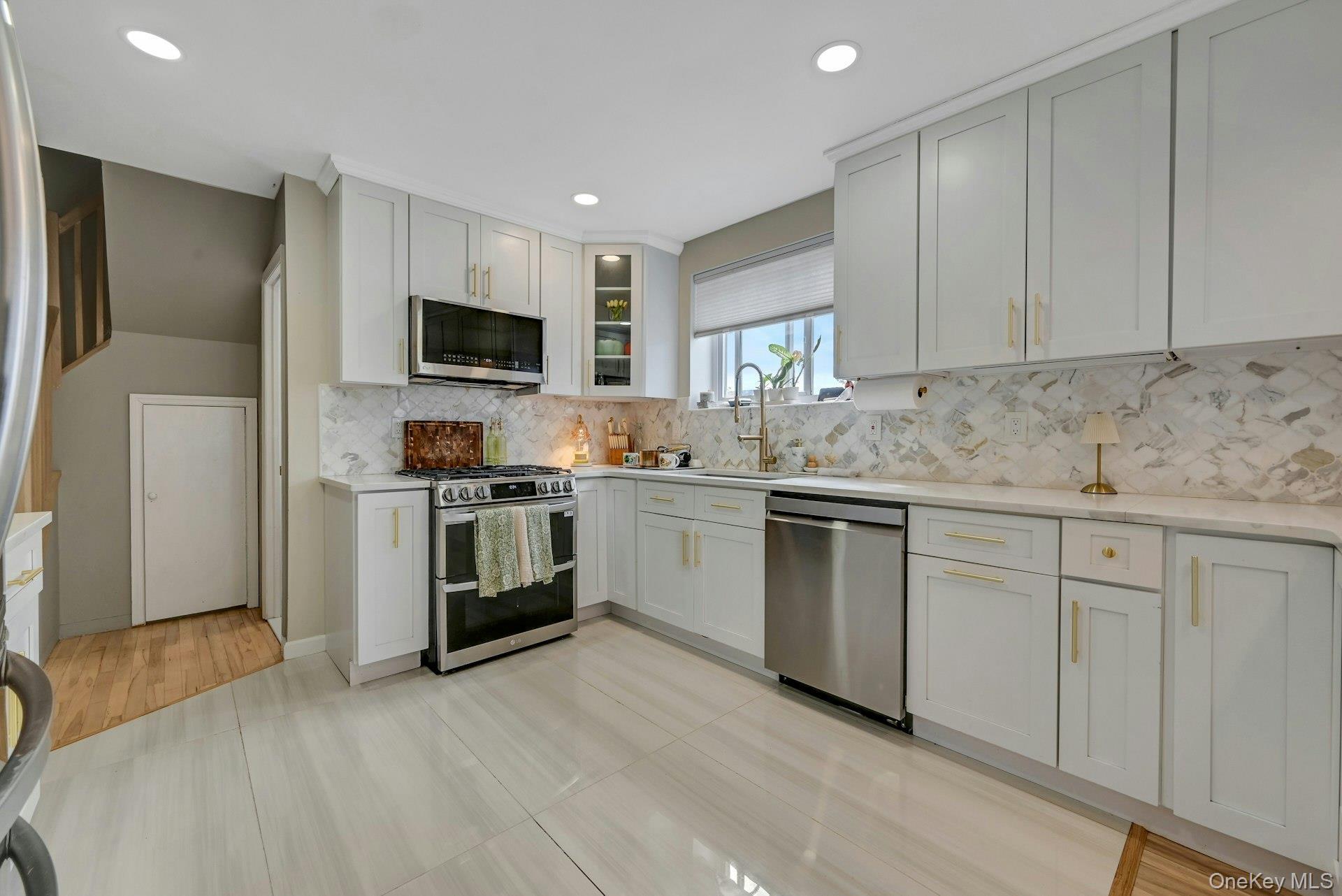 Single Family 120th Street  Queens, NY 11356, MLS-1047832-14