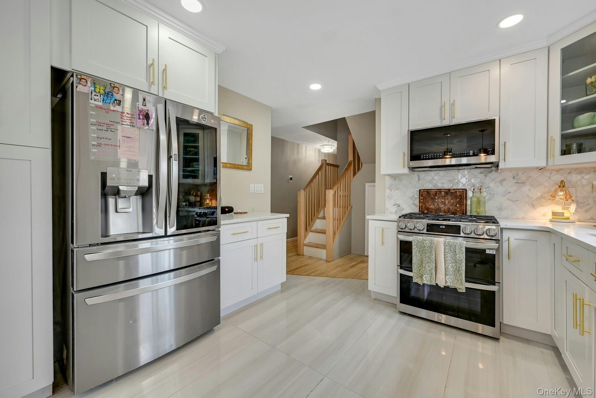 Single Family 120th Street  Queens, NY 11356, MLS-1047832-15