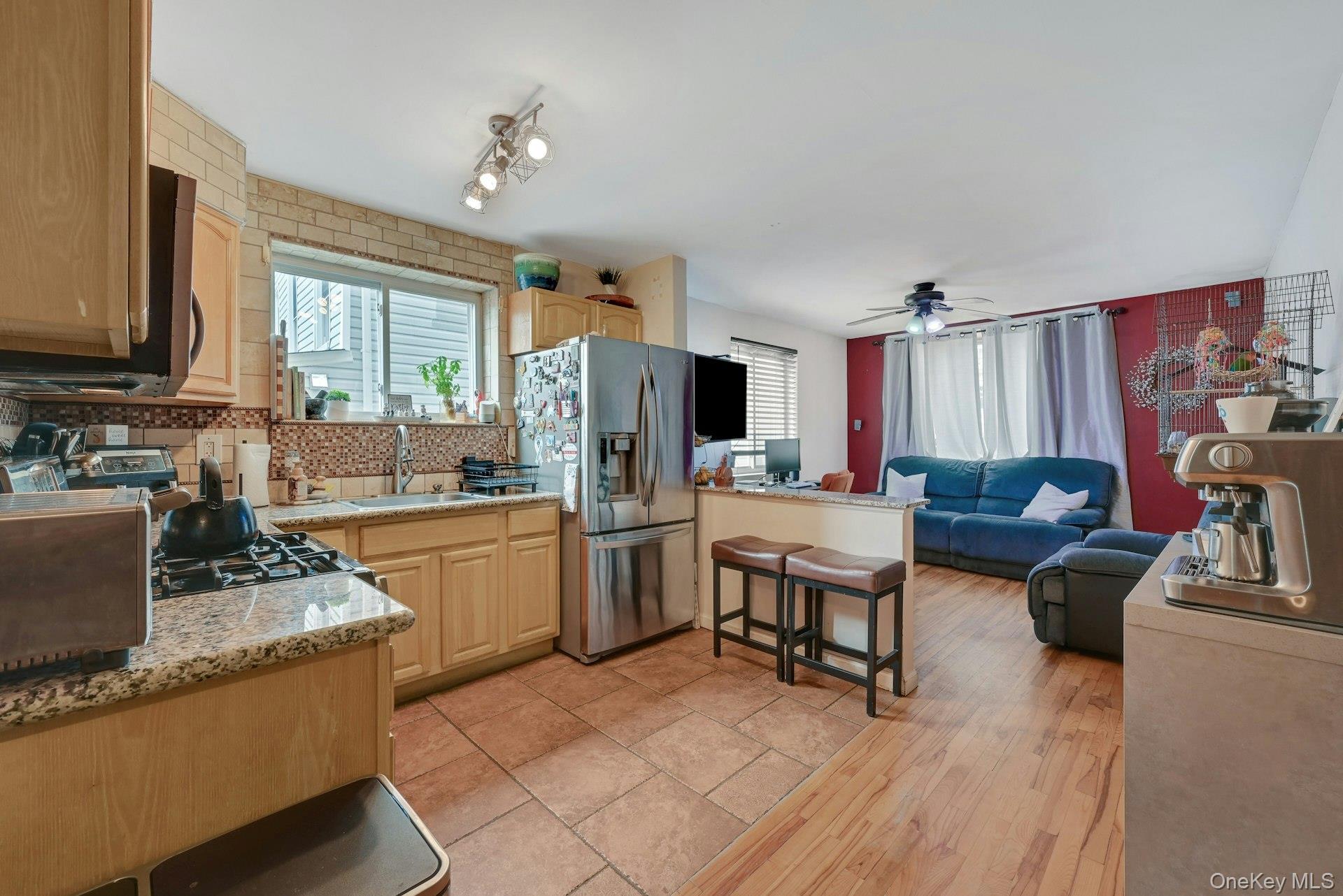 Single Family 120th Street  Queens, NY 11356, MLS-1047832-2