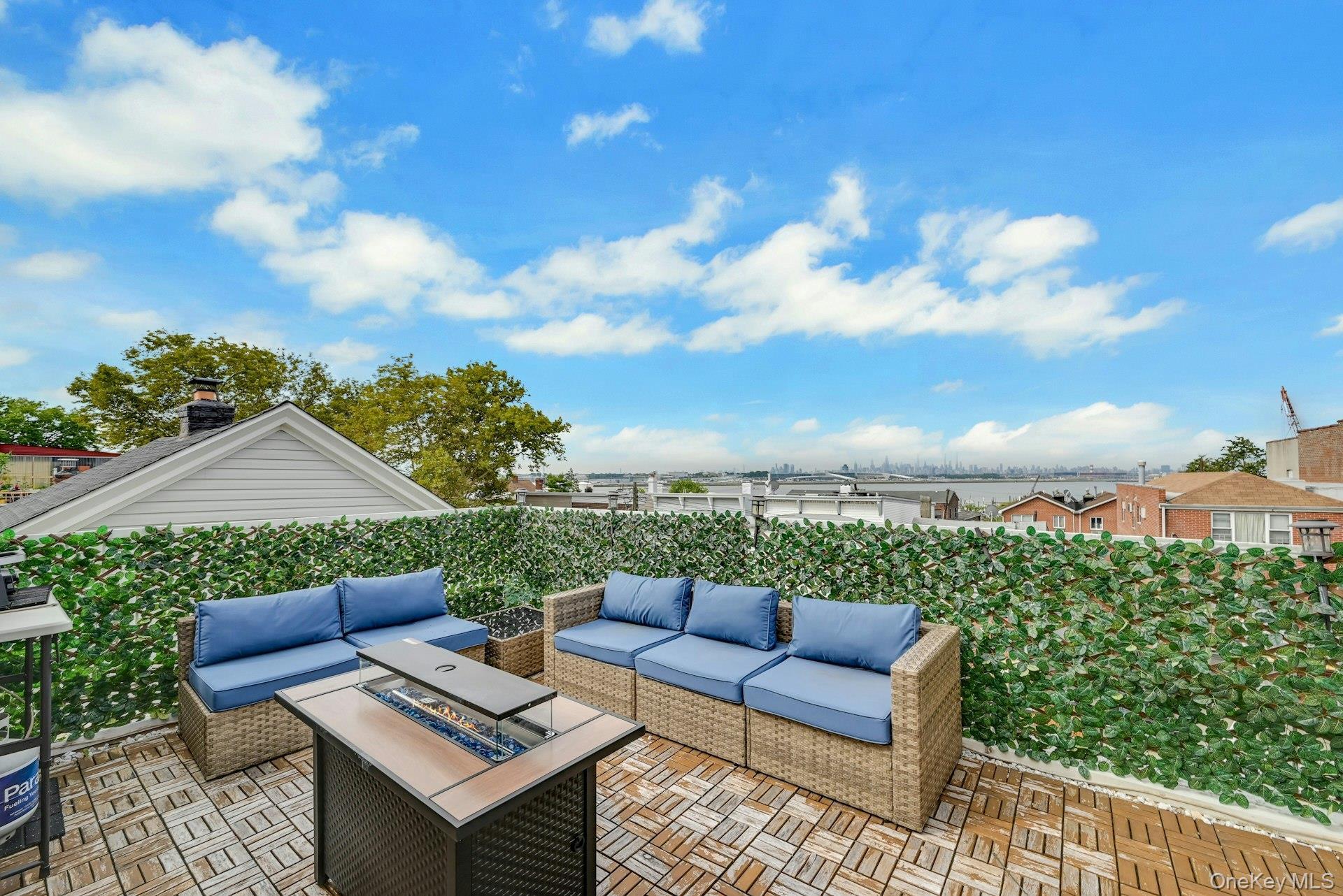 Single Family 120th Street  Queens, NY 11356, MLS-1047832-24