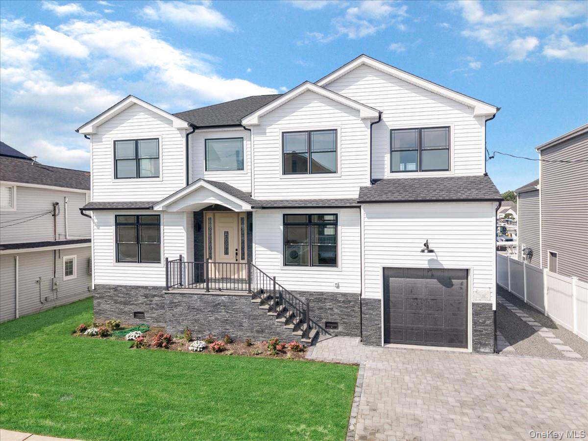 Single Family Alder Road Nassau County, NY 11710, MLS-1047833-15