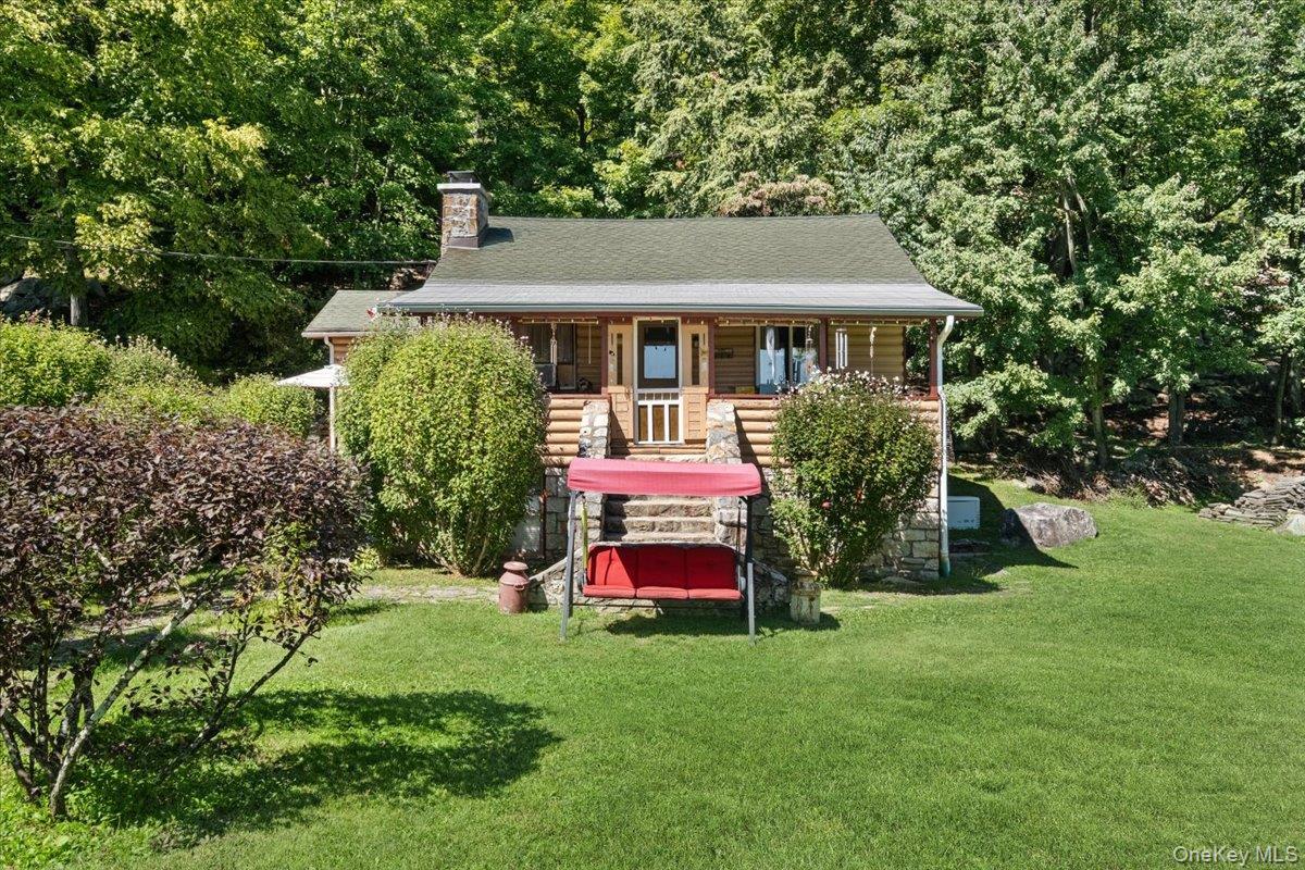 Single Family Tanglewylde Road Putnam County, NY 10537, MLS-1047835-2