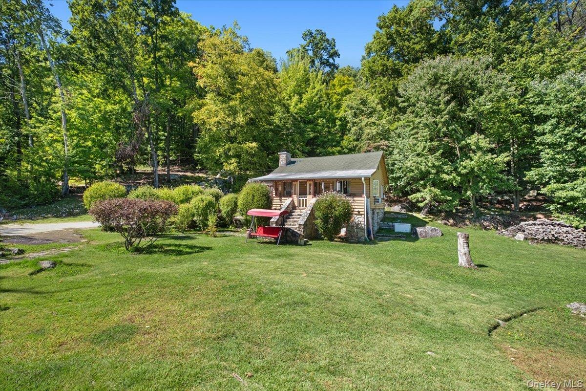 Single Family Tanglewylde Road Putnam County, NY 10537, MLS-1047835-29
