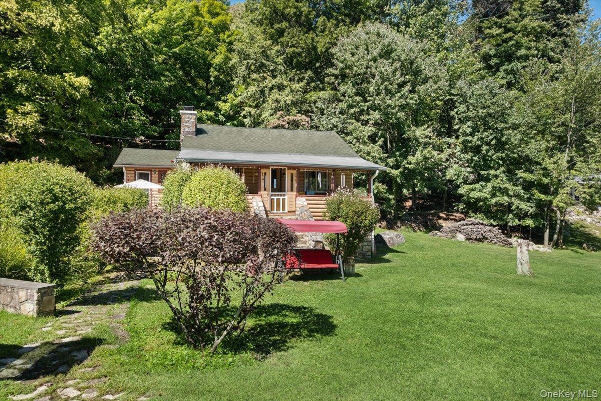 Single Family Tanglewylde Road Putnam County, NY 10537, MLS-1047835-30