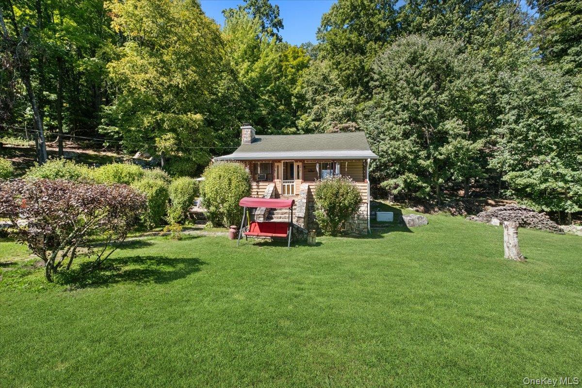 Single Family Tanglewylde Road Putnam County, NY 10537, MLS-1047835-31
