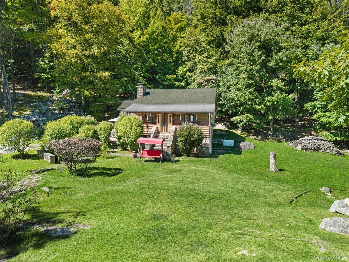 Single Family Tanglewylde Road Putnam County, NY 10537, MLS-1047835-32
