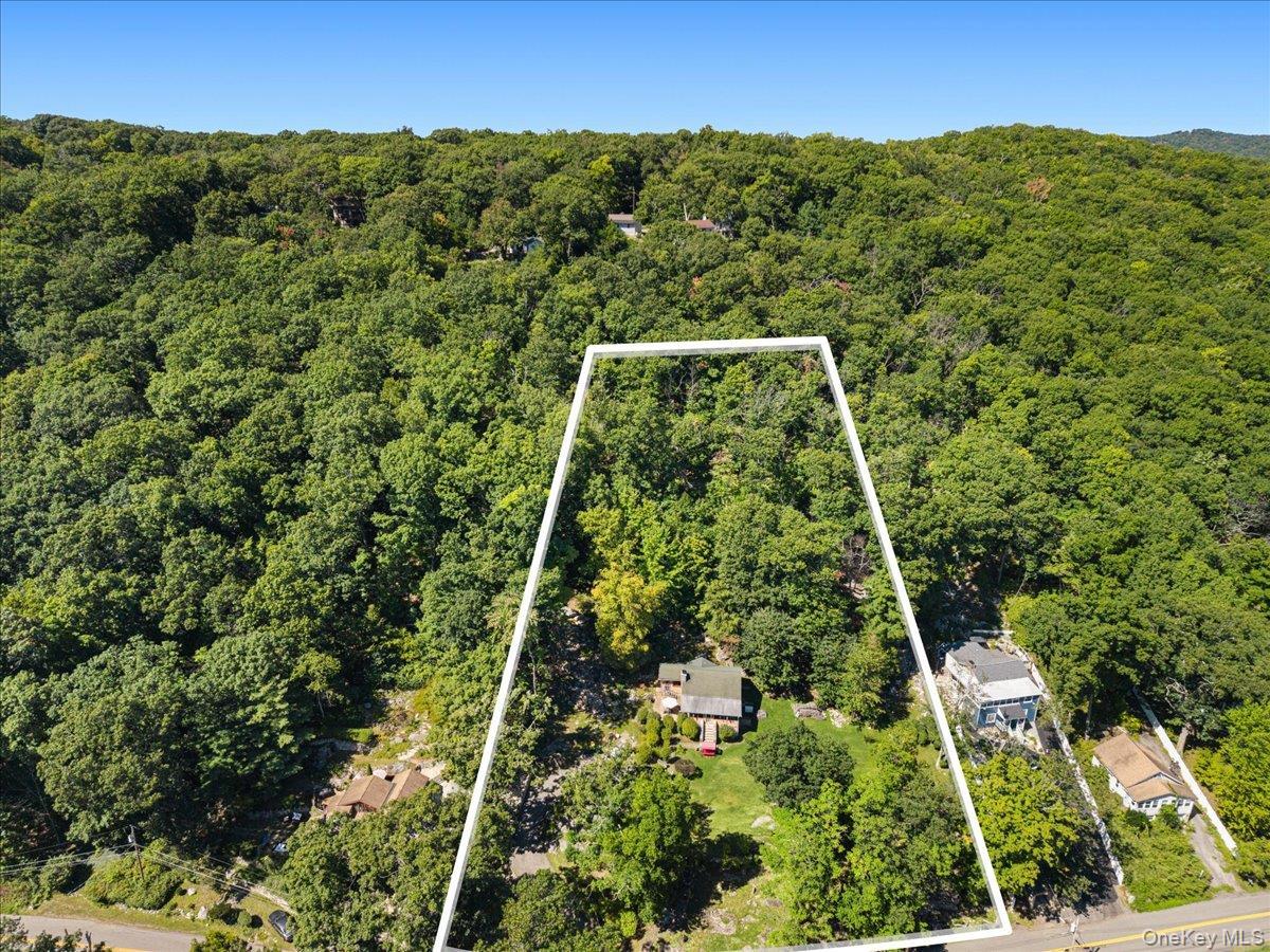 Single Family Tanglewylde Road Putnam County, NY 10537, MLS-1047835-33
