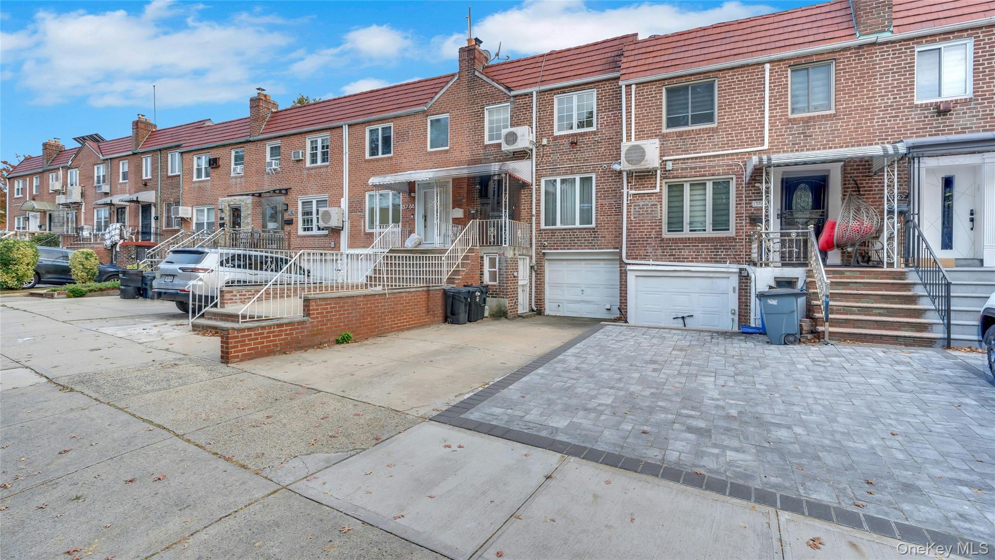 Single Family 70th Road Queens, NY 11367, MLS-1047841-24