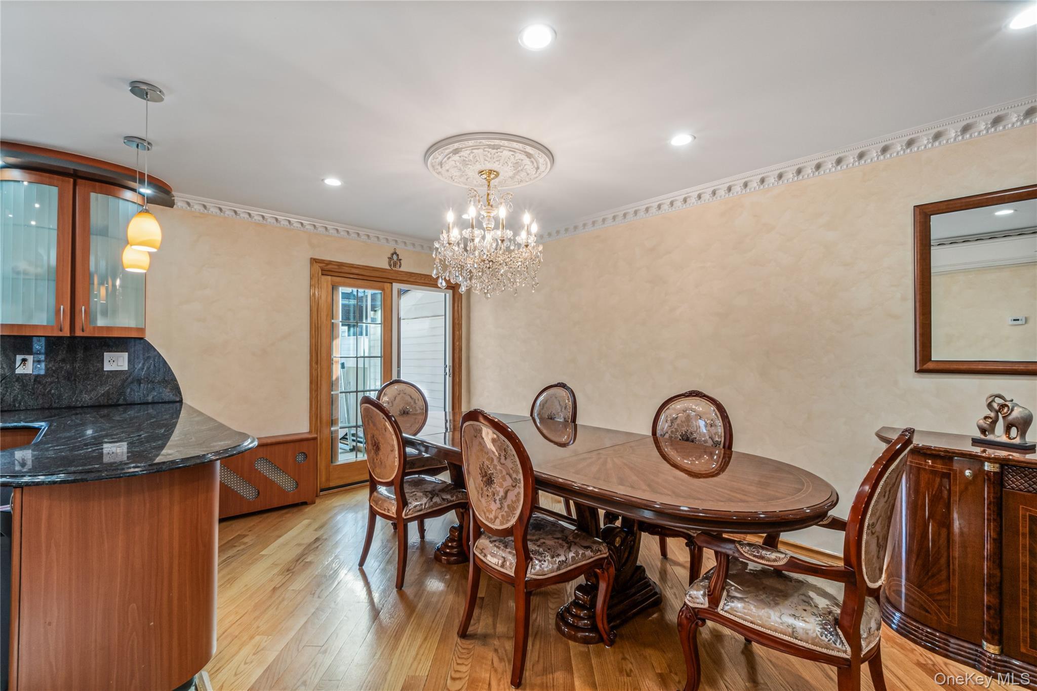Single Family 70th Road Queens, NY 11367, MLS-1047841-6