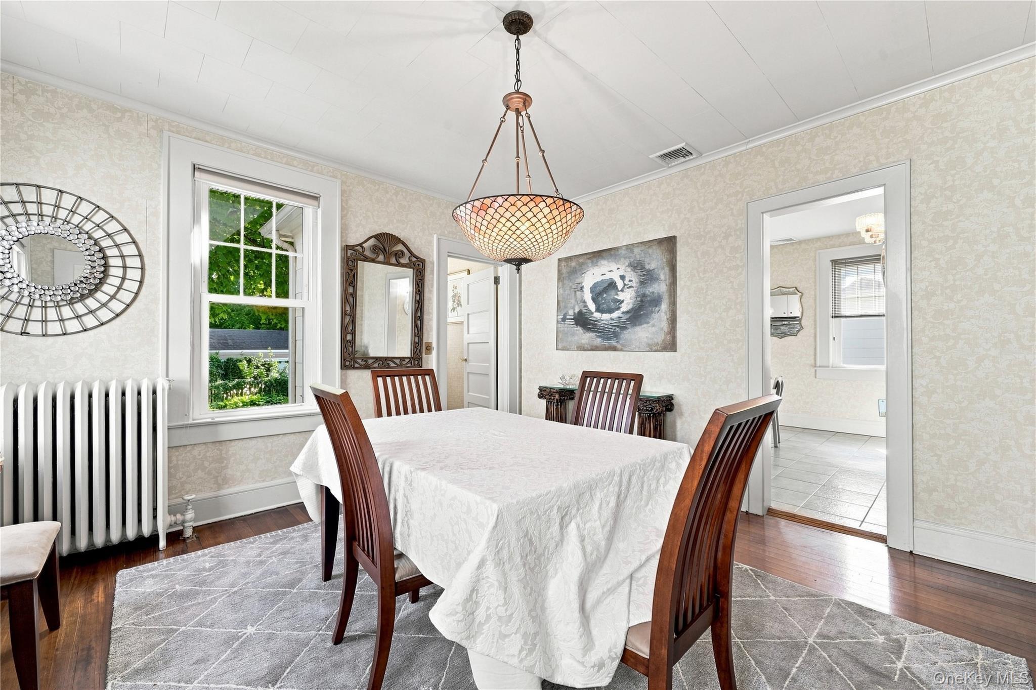 Single Family Cormack Court  Suffolk County, NY 11702, MLS-1047853-14