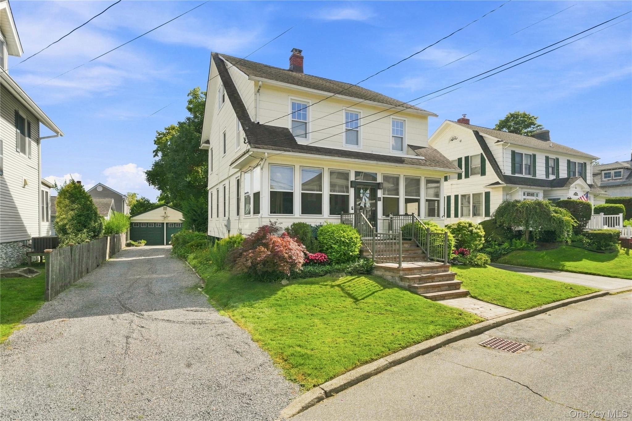 Single Family Cormack Court  Suffolk County, NY 11702, MLS-1047853-2