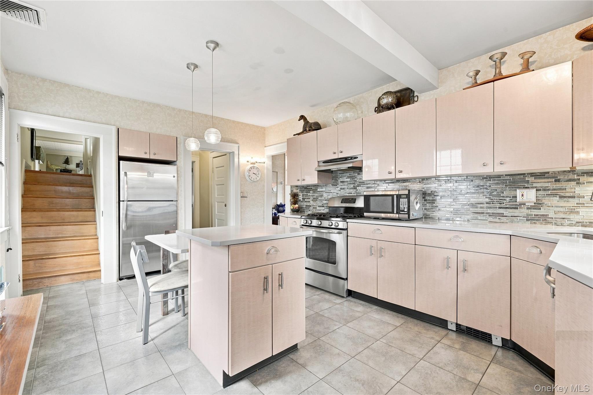 Single Family Cormack Court  Suffolk County, NY 11702, MLS-1047853-21