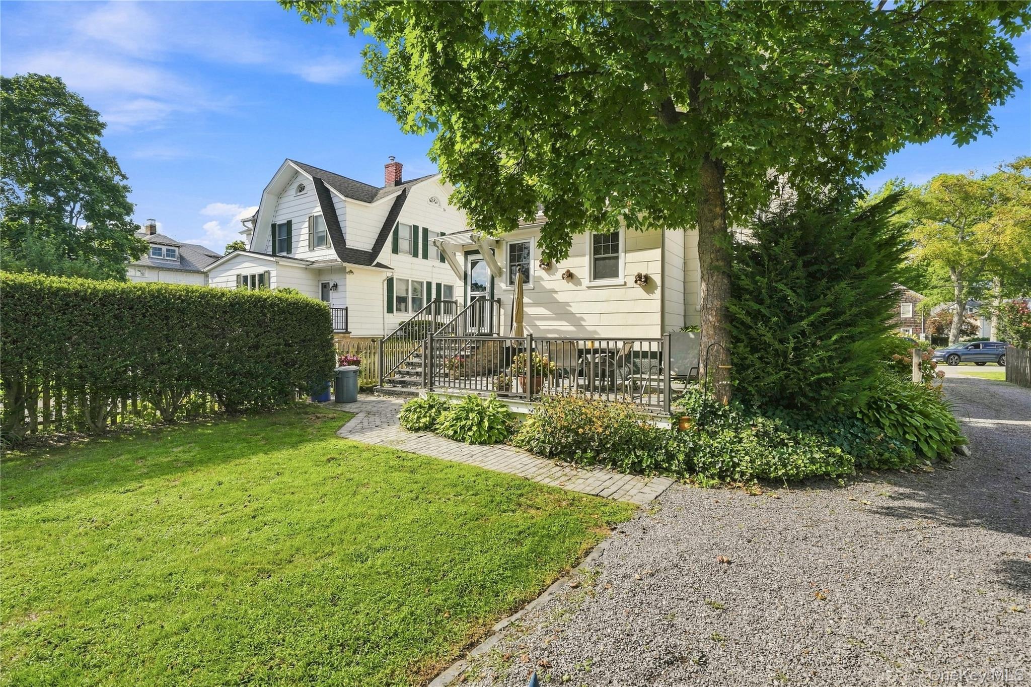 Single Family Cormack Court  Suffolk County, NY 11702, MLS-1047853-36
