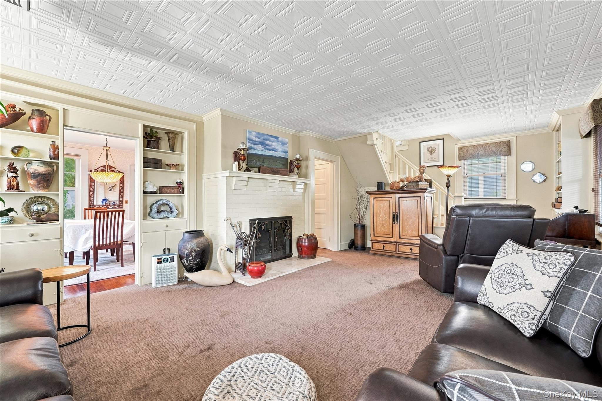 Single Family Cormack Court  Suffolk County, NY 11702, MLS-1047853-6