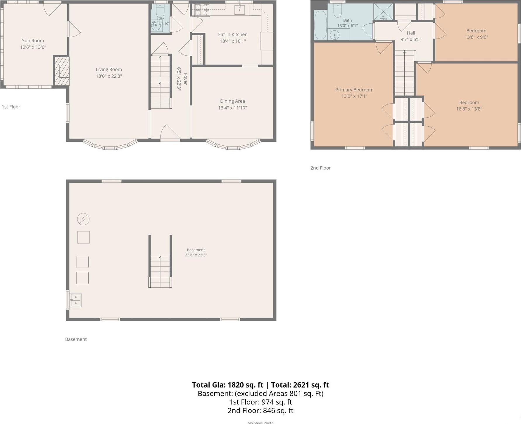 Single Family Beech Court  Nassau County, NY 11565, MLS-1047866-13