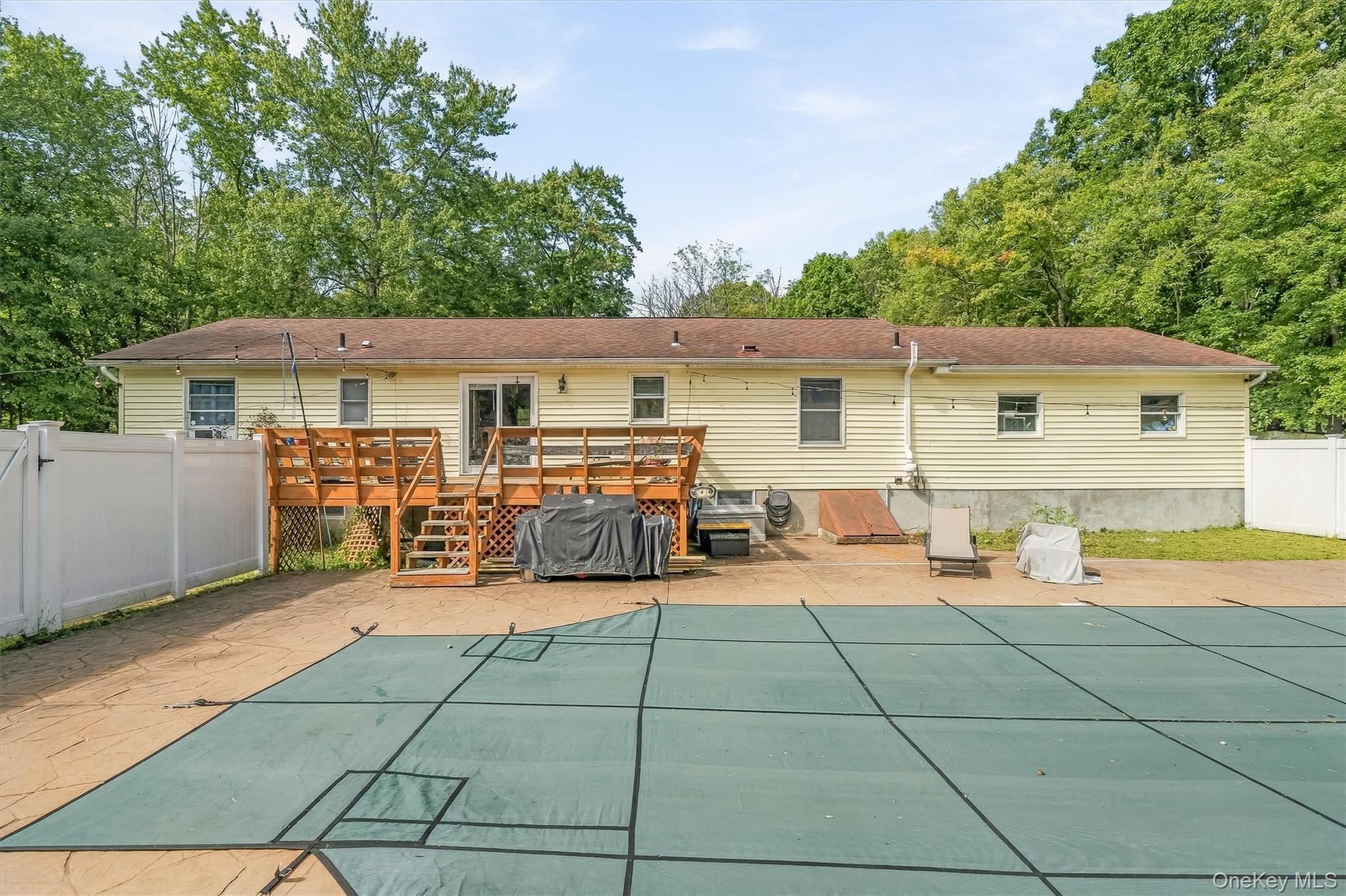 Single Family Greenville Turnpike  Orange County, NY 10940, MLS-1047868-17