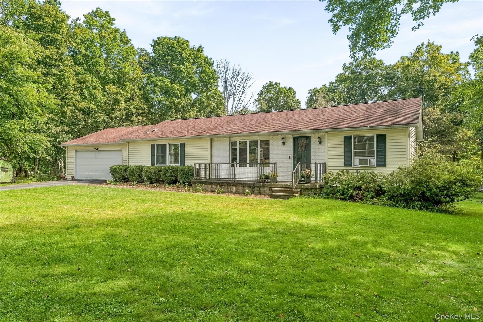 Single Family Greenville Turnpike  Orange County, NY 10940, MLS-1047868-2