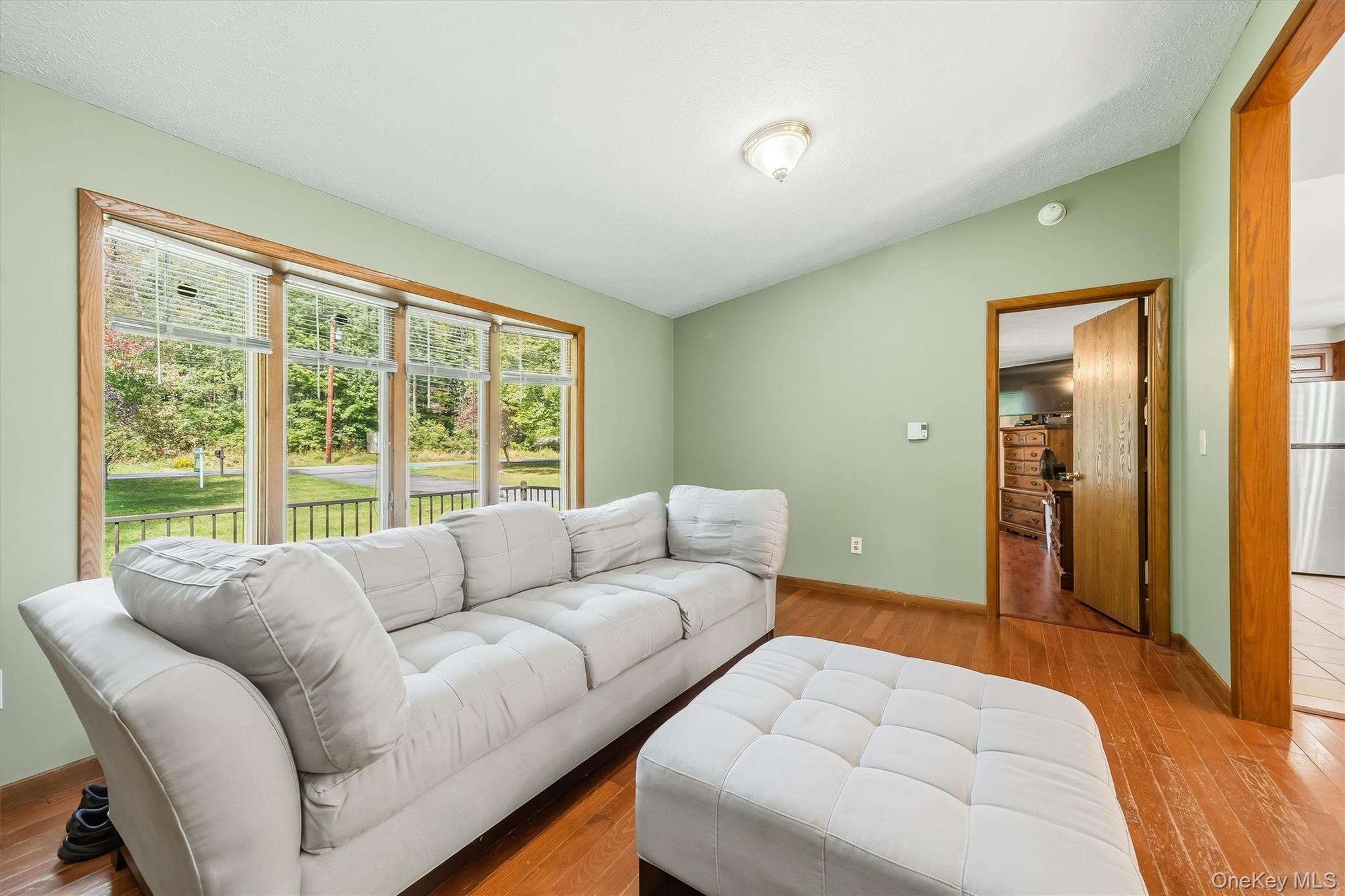 Single Family Greenville Turnpike Orange County, NY 10940, MLS-1047868-3
