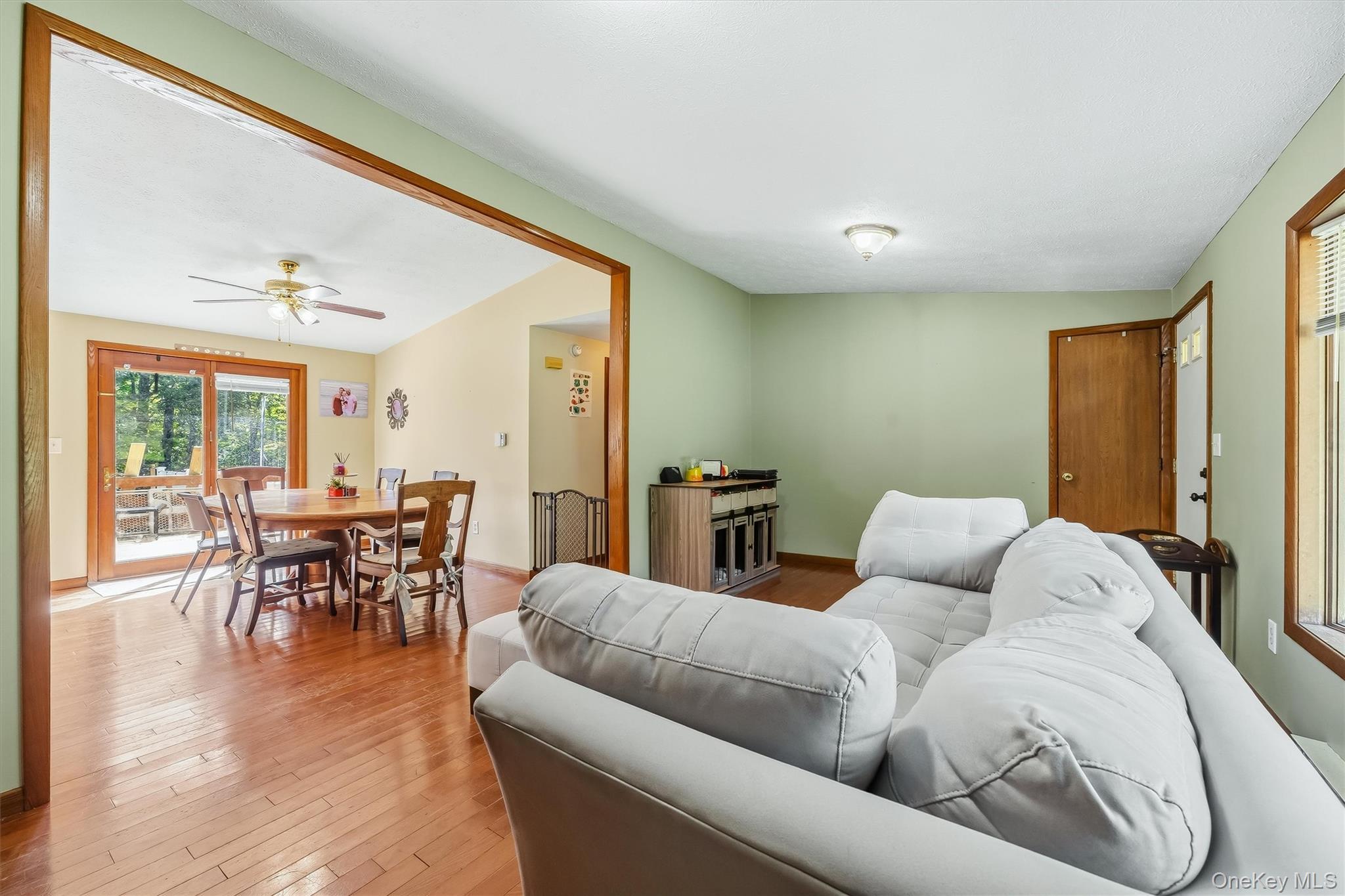 Single Family Greenville Turnpike  Orange County, NY 10940, MLS-1047868-5