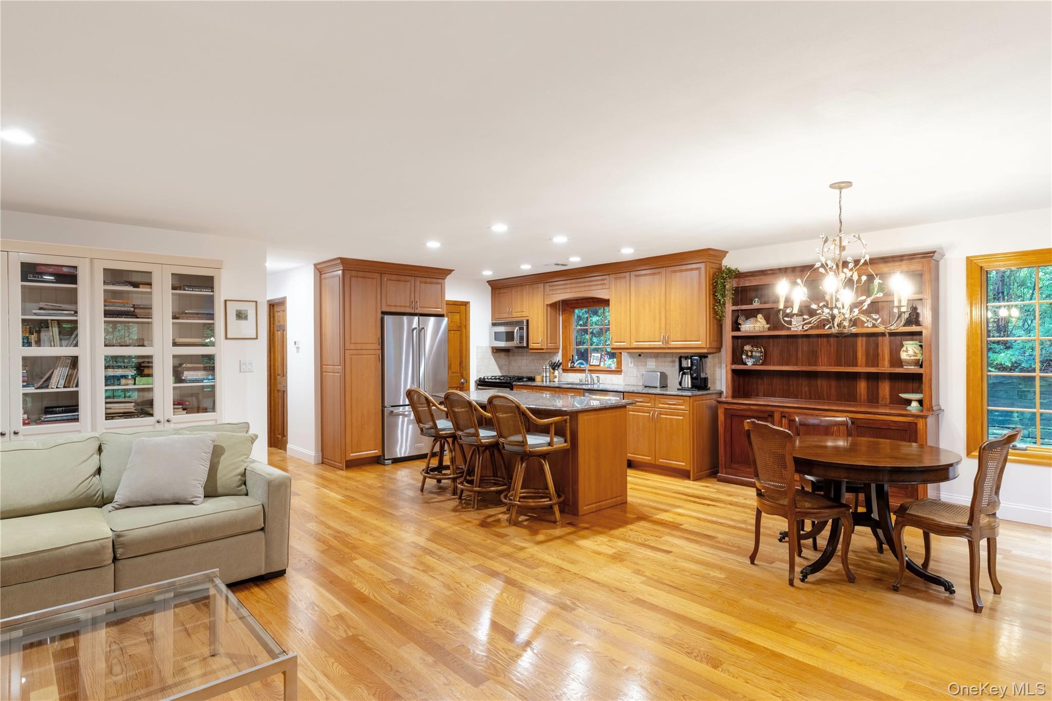 Single Family North Road Suffolk County, NY 11768, MLS-1047869-11